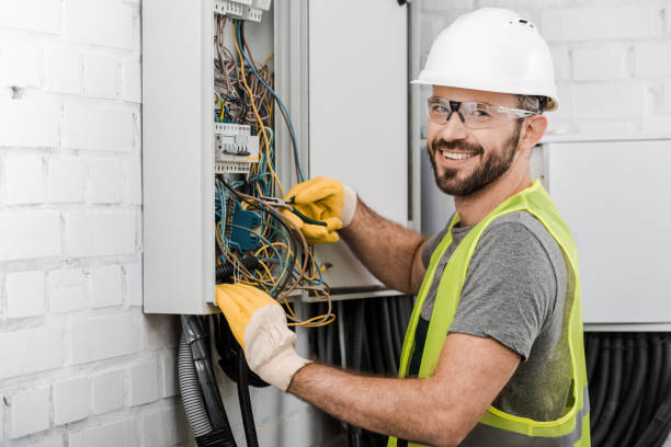 Best Local Electrician Companies  in New Milford, NJ