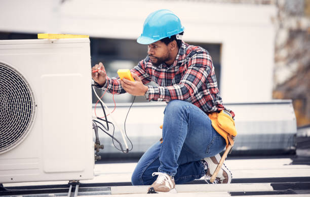Best Licensed Electrician  in New Milford, NJ