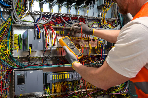 Best Electrical Rewiring Services  in New Milford, NJ