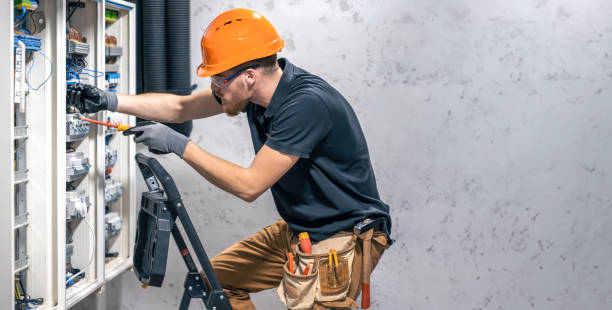Best Electrical Outlet Repair  in New Milford, NJ