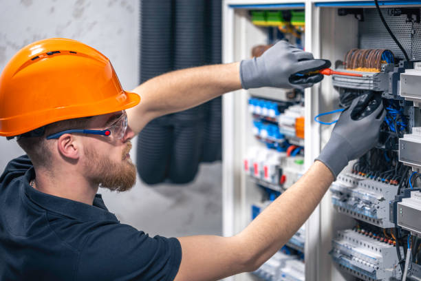 Best Ceiling Fan Installation Electrician  in New Milford, NJ
