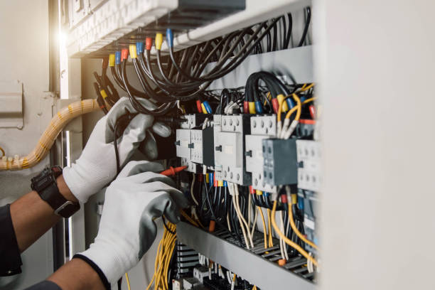 Best Commercial Electrician Services  in New Milford, NJ